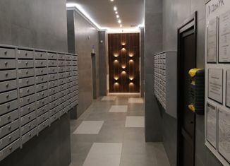 Продаю 1-комнатную квартиру, 38 м2, Ростов-на-Дону, Доломановский переулок, 128, ЖК Центральный-2