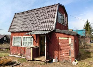 Дом на продажу, 40 м2, Пермь, коллективный сад № 13А, 35