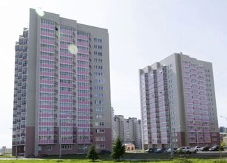 Продается двухкомнатная квартира, 50 м2, Сосновоборск, улица Ленинского Комсомола, 40к2, ЖК Седьмое Небо