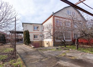 Дом на продажу, 331.1 м2, Краснодар, улица Ярославского, 136, улица Ярославского