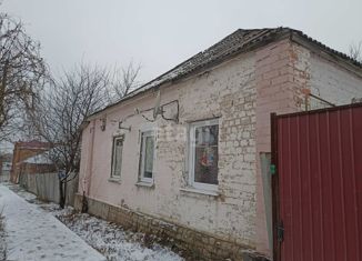 Дом на продажу, 51.9 м2, Валуйки, улица Свердлова