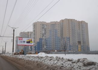 Продажа однокомнатной квартиры, 37.2 м2, Новочебоксарск, улица Строителей, 6, ЖК Лазурный