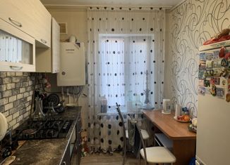 Продам трехкомнатную квартиру, 50 м2, Меленки, Завокзальная улица, 33