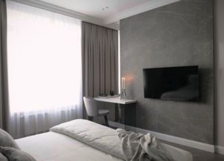 Продается 2-комнатная квартира, 54.1 м2, Москва, Хвалынский бульвар, 4к2, Хвалынский бульвар