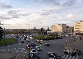 Продам 3-комнатную квартиру, 58.3 м2, Санкт-Петербург, Красногвардейская площадь, 5, Красногвардейская площадь