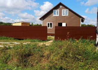 Продам дом, 107 м2, деревня Завражье, Прибрежная улица