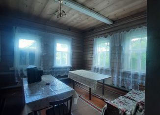 Продаю дом, 65.4 м2, село Большие Кайбицы, улица Р. Гарафутдинова, 6