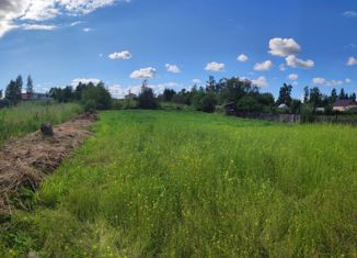 Продаю участок, 12 сот., село Тополево, Пионерская улица