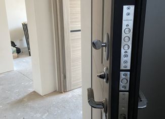 1-комнатная квартира на продажу, 40.14 м2, Нальчик, улица А.А. Кадырова, 17, район Молодёжный