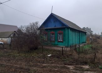 Продам дом, 66.2 м2, село Тоцкое, Советская улица, 102