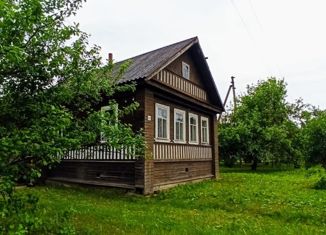 Продается дом, 40.6 м2, деревня Невская, М-10 Россия, 459-й километр