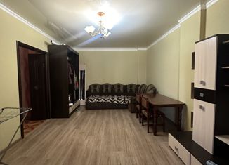 Продаю двухкомнатную квартиру, 63.5 м2, Горячий Ключ, Объездная улица, 2В