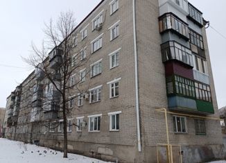 3-комнатная квартира на продажу, 52.2 м2, Курган, улица Дзержинского, 10А, жилой район Северный