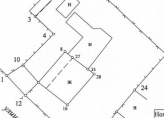 Продаю дом, 39 м2, поселок городского типа Новая Майна, Южная улица, 23