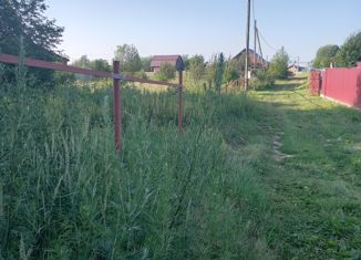 Продаю земельный участок, 6 сот., село Ляды, 5-я Карьерная улица, 18