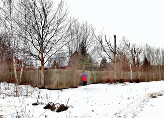 Продажа земельного участка, 15 сот., деревня Трубачеевка, Центральная улица