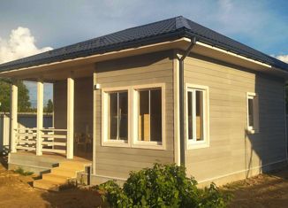 Продам дом, 85 м2, городской посёлок имени Морозова