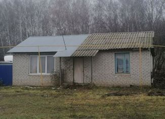 Продажа дома, 64 м2, село Новые Параты, Молодёжная улица