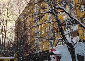 Продается 2-комнатная квартира, 44 м2, Москва, Профсоюзная улица, 42к1, район Черёмушки