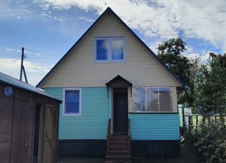 Продам дом, 60 м2, Новосибирск, метро Площадь Маркса, 2-й сектор, 35