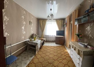 2-ком. квартира на продажу, 44 м2, поселок городского типа Сенной, Пролетарская улица, 24