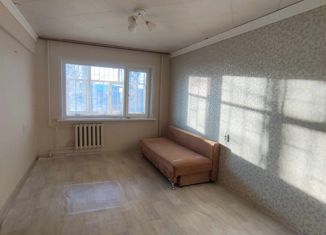 Однокомнатная квартира на продажу, 30.6 м2, Ульяновская область, улица Ефремова, 111