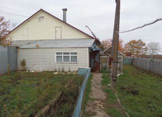 Продажа таунхауса, 57 м2, село станции Юматово, Северная улица, 6