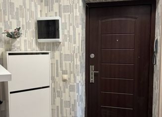 Продажа трехкомнатной квартиры, 60.9 м2, Омск, улица Багратиона, 33, Центральный округ
