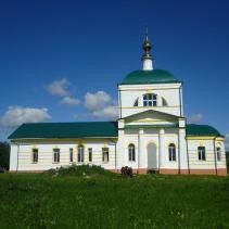 Продам участок, 27 сот., деревня Елох, 17Н-761
