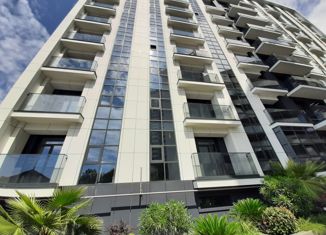 Продам 1-комнатную квартиру, 35.5 м2, Сочи, улица Яна Фабрициуса, 2/17, микрорайон Яна Фабрициуса