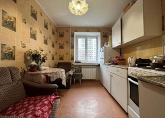 2-комнатная квартира на продажу, 47.8 м2, Санкт-Петербург, Российский проспект, 14, Российский проспект