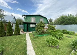 Дом на продажу, 55.3 м2, Подольск, ТСН Колос, 104