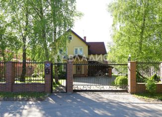 Продаю дом, 162 м2, Калининградская область, Дубовая аллея, 21