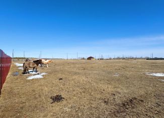 Продается земельный участок, 8 сот., село Тулагино, Первомайская улица