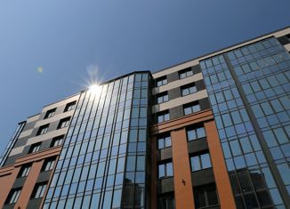 1-комнатная квартира на продажу, 45.8 м2, Санкт-Петербург, проспект Патриотов, 35, метро Проспект Ветеранов