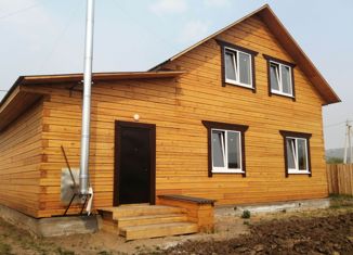 Дом на продажу, 150 м2, село Засопка, Крымская улица