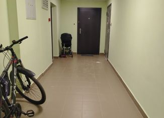 Продам однокомнатную квартиру, 31.8 м2, Уфа, улица Конституции, 5/1, Орджоникидзевский район