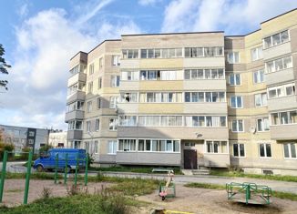 Продам 1-ком. квартиру, 38.5 м2, посёлок Сосново, Типографский переулок, 11