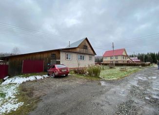 Дом на продажу, 75.5 м2, посёлок Игра, Светлая улица, 7