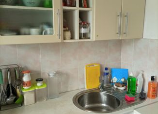 Продается квартира студия, 35 м2, посёлок Красное Поле, улица Белопольского, 1