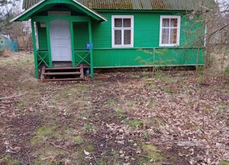 Продам дом, 43 м2, садоводческое некоммерческое товарищество Связист, Некрасовская улица