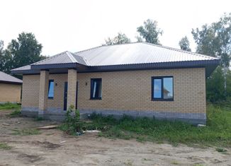 Продажа дома, 103 м2, поселок Черницк, Листопадная улица