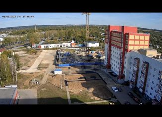 Продаю однокомнатную квартиру, 43.11 м2, Кстово, Полевая улица, 5к1