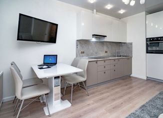 Продается 1-ком. квартира, 45.2 м2, Санкт-Петербург, проспект Маршала Блюхера, 7к1, метро Лесная