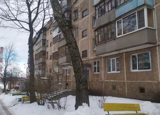 Продажа однокомнатной квартиры, 30.4 м2, Железногорск, улица Димитрова, 3к2