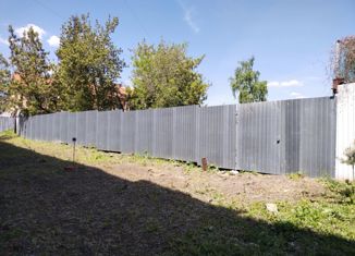 Земельный участок на продажу, 6.8 сот., Тула, Пролетарский территориальный округ, улица Декабристов, 102