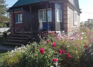 Дом на продажу, 96 м2, село Новопетровка