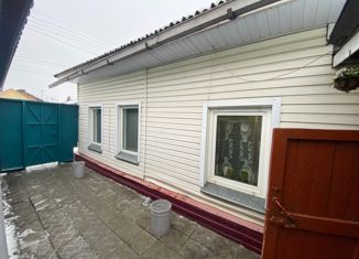 Продается дом, 64.4 м2, Омск, улица Семашко