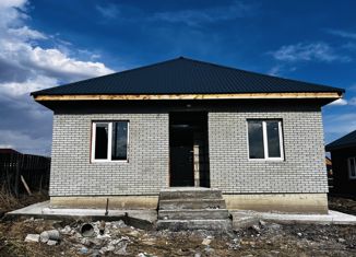 Продается дом, 140 м2, село Хомутово, улица Каландаришвили, 2/1