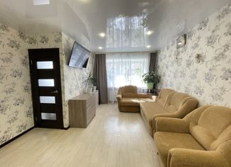 1-комнатная квартира на продажу, 30 м2, Екатеринбург, проспект Космонавтов, 59